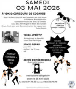 photo Concours de Cocardes