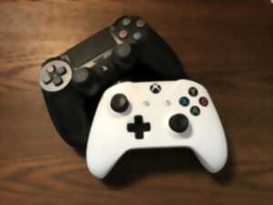 photo Tournoi de jeux vidéos e-sport Intercommunal