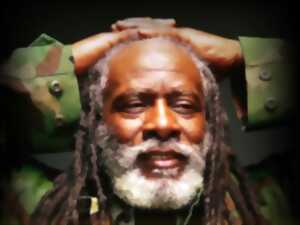 photo Concert - Burning Spear