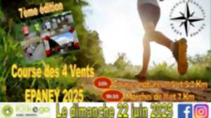 Course des 4 vents