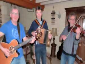 Bal folk - Salle des fêtes de Livarot