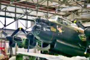photo Exposition - Maquettes d'avions
