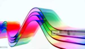 Micro-Folie : Atelier enfants - Initiation au Light Painting