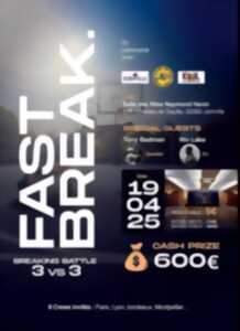 photo FAST BREAK