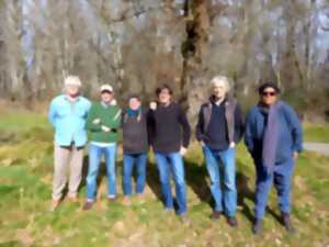 photo Soirée d'ouverture de La Scénette avec 