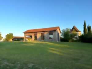 photo Séjour Sur les Chemins du Temps, marche nordique et méditation, aux racines du Quercy