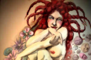 photo Exposition | Hervé Renoult - Peinture