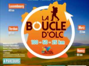 photo La Boucle d'OLC à la marche - 4ème édition