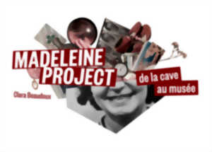 photo Exposition Madeleine Project