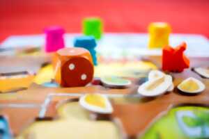 Après-midi jeux avec la ludothèque