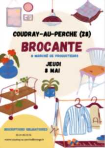 photo Le Grand Bazar