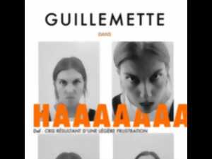 Les One du Barj - Guillemette au OFF