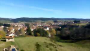 photo BALADES URBAINES