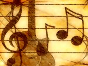photo CONCERT DE NEMAUSUS