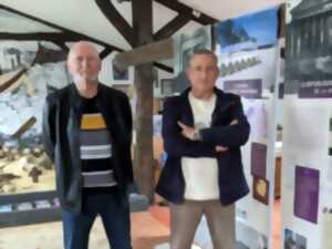 photo Conférence « Stenay dans la Grande Guerre : la vie des civils en territoire occupé »