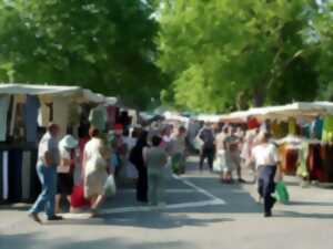 Foire des Hérolles