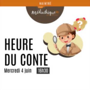 photo En quête d'histoires