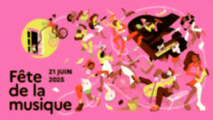 photo Fête de la musique