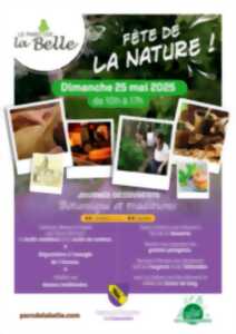Fête de la Nature au Parc de la Belle