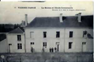 photo Rallye Patrimoine à Dangé Saint Romain