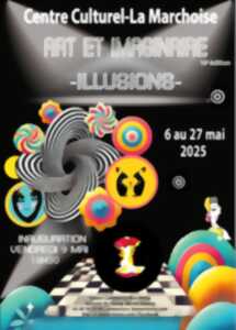 Art et Imaginaire- illusions