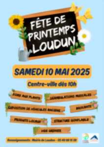 photo Fête de printemps