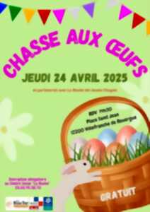 photo Chasse aux Oeufs