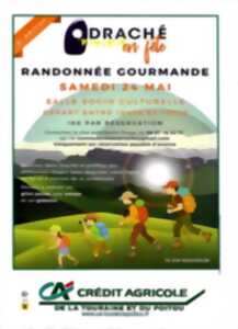 photo Randonnée gourmande