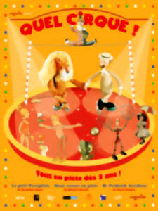 Ciné cirque