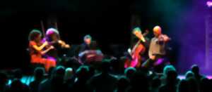 photo Festival de Musique en Albret : Concert Figures Argentines