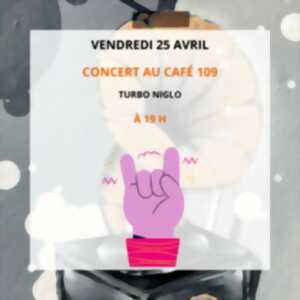 photo Concert Turbo Niglo