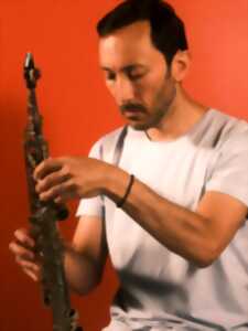 photo Festival de Musique en Albret : 100 ans de Jazz!