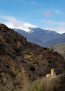 photo LES BALADES DU CONFLENT 