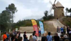 photo A LA DECOUVERTE DU GEODROME DE VINGRAU