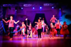 photo SPECTACLE CIRCASSIEN