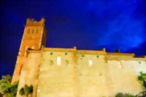 photo VILLAGE NOCTURNE : CONTES & LEGENDES