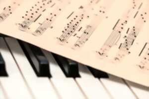photo CONCERT DES AMIS D'ALAIN MARINARO