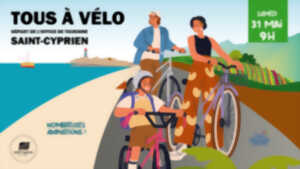photo TOUS À VÉLO