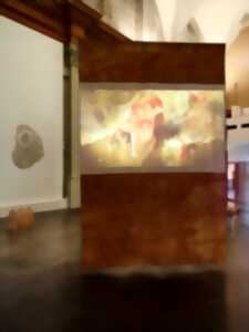 photo STAGE DE PRINTEMPS : AUTOUR DE L'EXPOSITION SEMPERVIRENT·E DE CÉLIE FALIÈRES