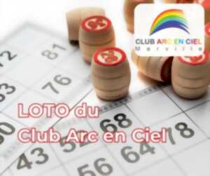 photo LOTO DU CLUB ARC-EN-CIEL