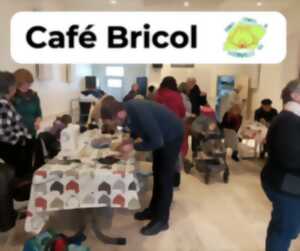 photo CAFÉ BRICOL