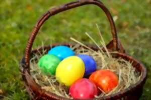photo CHASSE AUX OEUFS