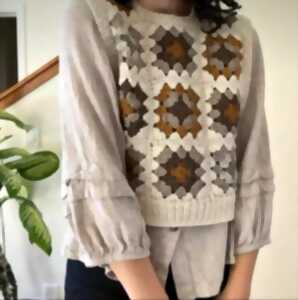 photo ATELIER CRÉATIF CROCHET