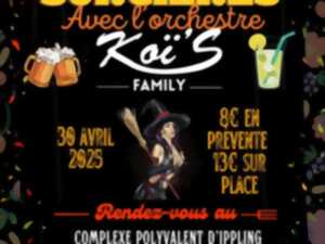 photo Bal des Sorcières