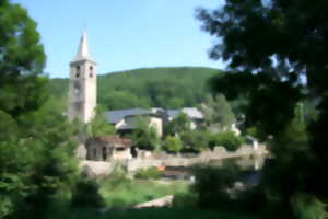 photo Visite expérientielle du village de Fraïsse