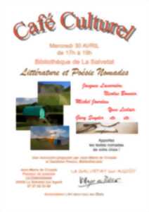 photo Café Culturel