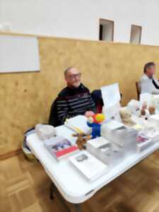 photo Salon du Livre