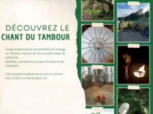 photo Découvrez le chant du tambour