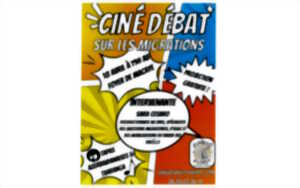 photo Ciné débat