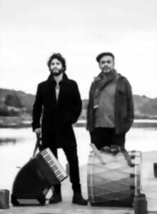 photo Concert : verger / Cavalié à Assier